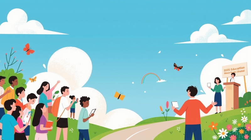 两会闭幕,这些教育政策将影响孩子的未来,不得不看!